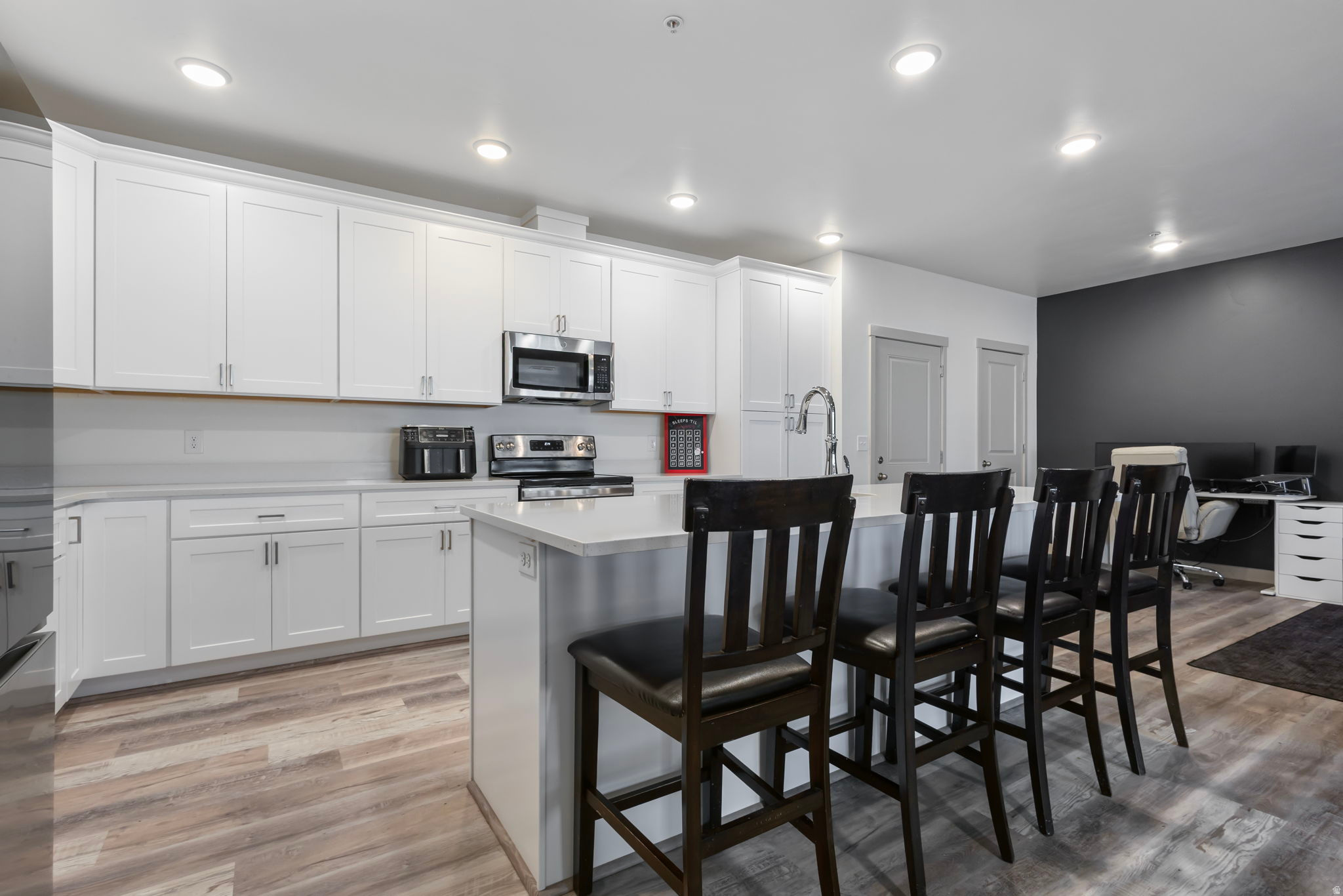 JORDAN HEIGHTS - Residential