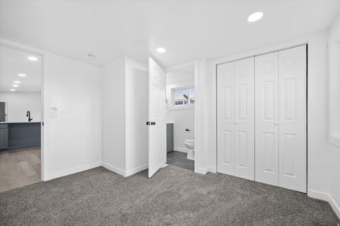 Tiny photo for 3860 MIDLAND DR W #C62, Roy, UT 84067 (MLS # 2130870)