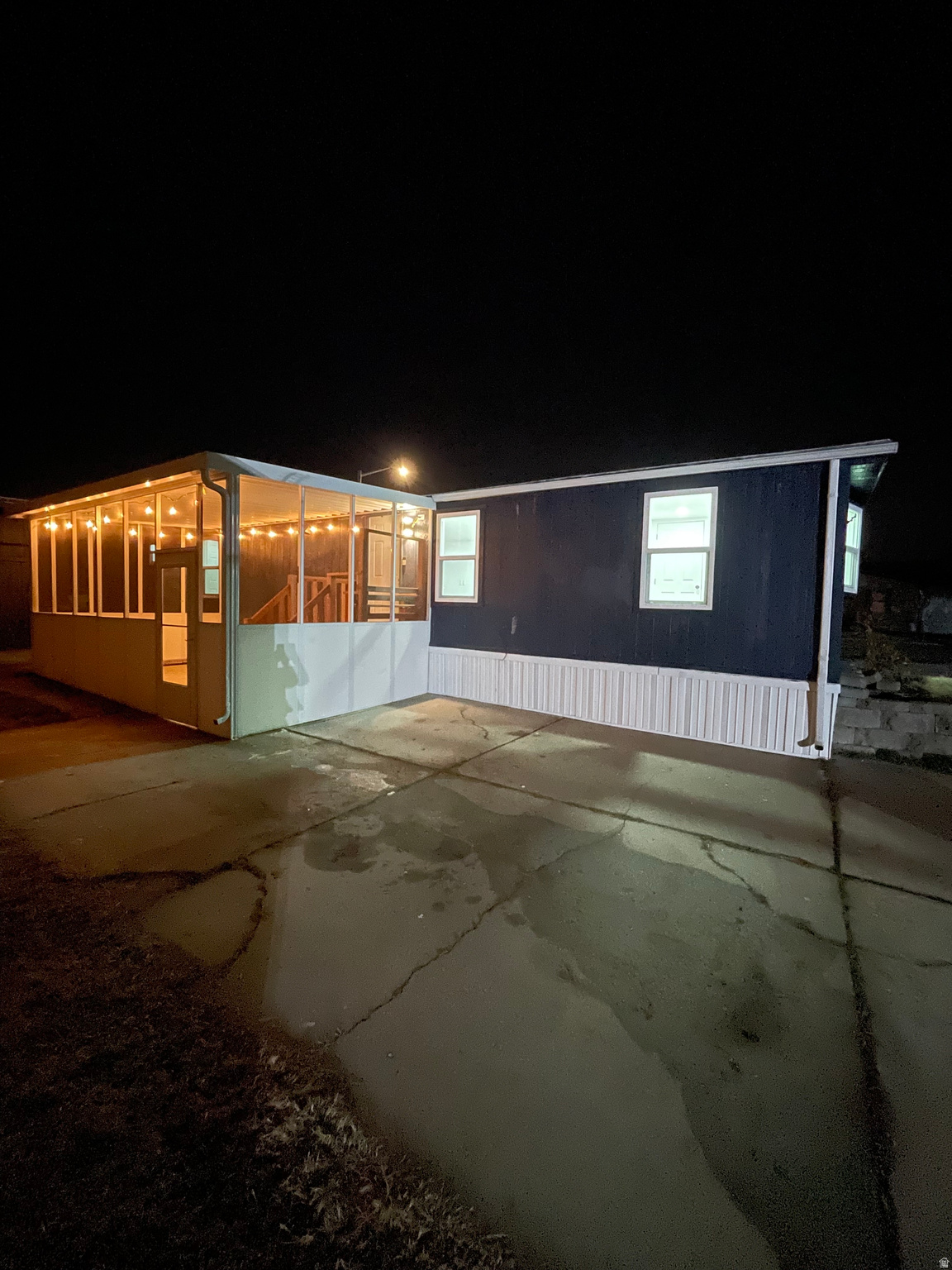 MIDLAND COMMUNITY - Residential