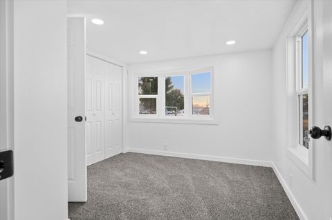 Tiny photo for 3860 MIDLAND DR W #C62, Roy, UT 84067 (MLS # 2130870)