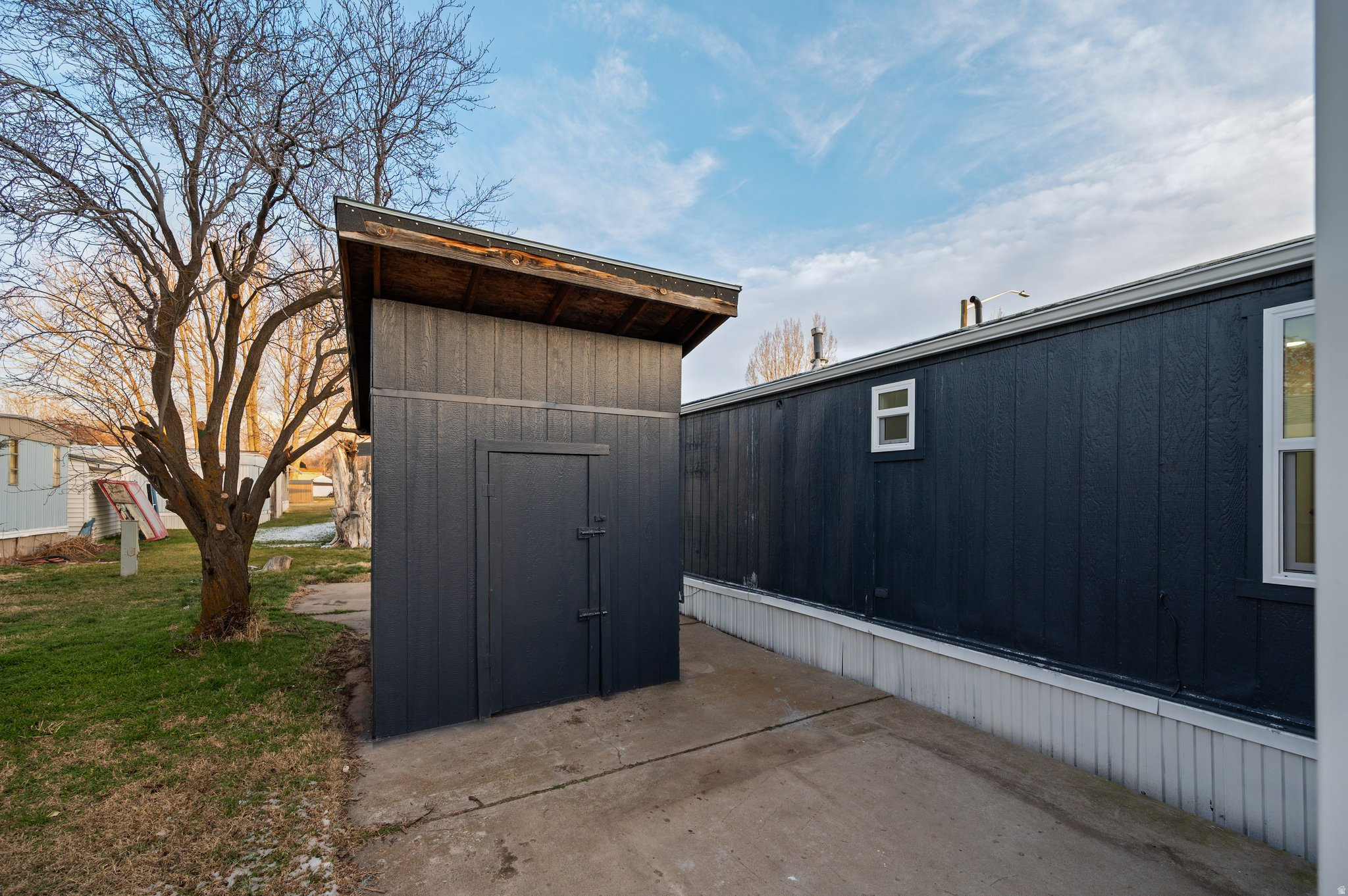 MIDLAND COMMUNITY - Residential