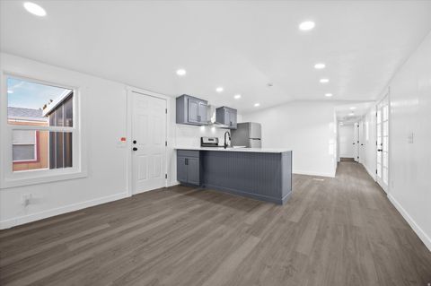 Tiny photo for 3860 MIDLAND DR W #C62, Roy, UT 84067 (MLS # 2130870)