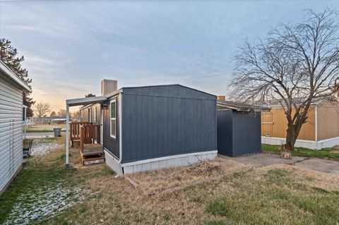 Tiny photo for 3860 MIDLAND DR W #C62, Roy, UT 84067 (MLS # 2130870)