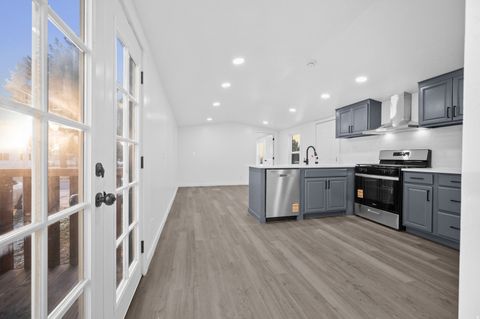 Tiny photo for 3860 MIDLAND DR W #C62, Roy, UT 84067 (MLS # 2130870)