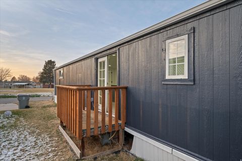 Tiny photo for 3860 MIDLAND DR W #C62, Roy, UT 84067 (MLS # 2130870)