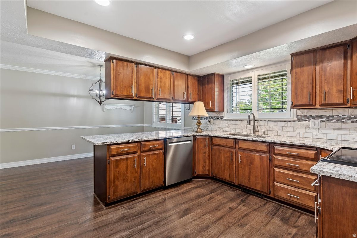 CHERRY HILL - Residential