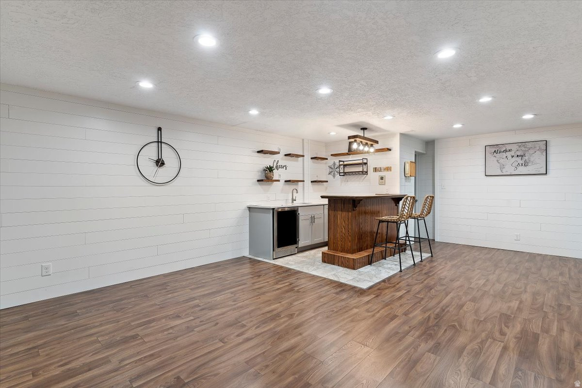 CHERRY HILL - Residential