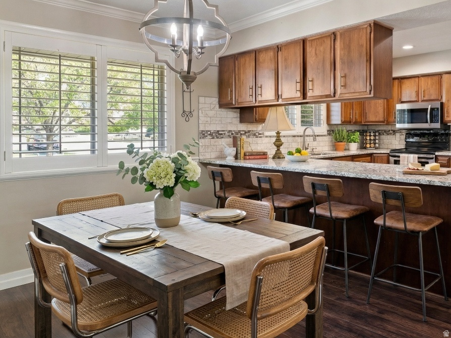 CHERRY HILL - Residential