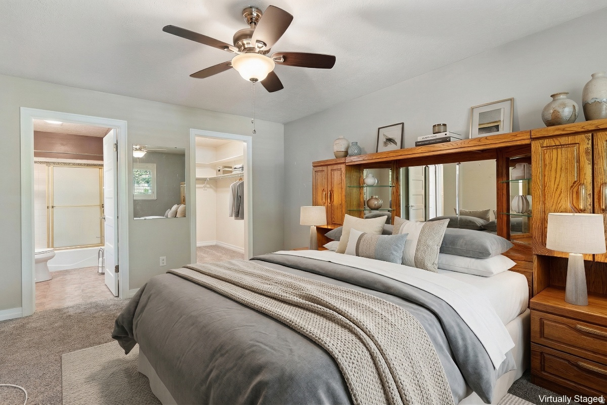 CHERRY HILL - Residential