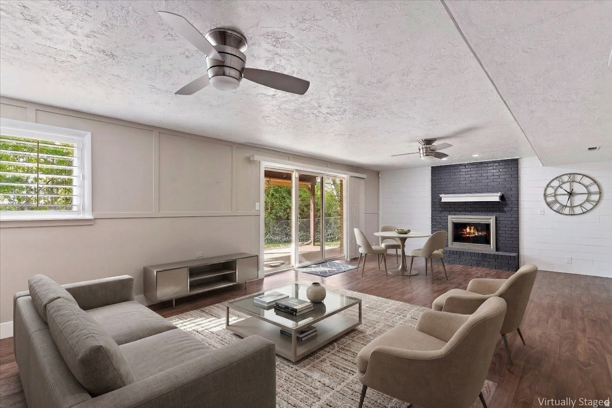 CHERRY HILL - Residential