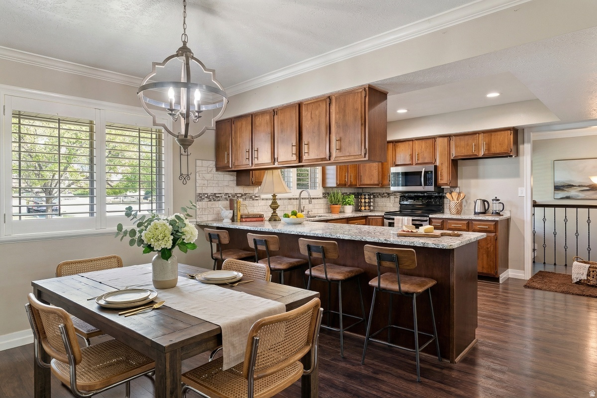 CHERRY HILL - Residential