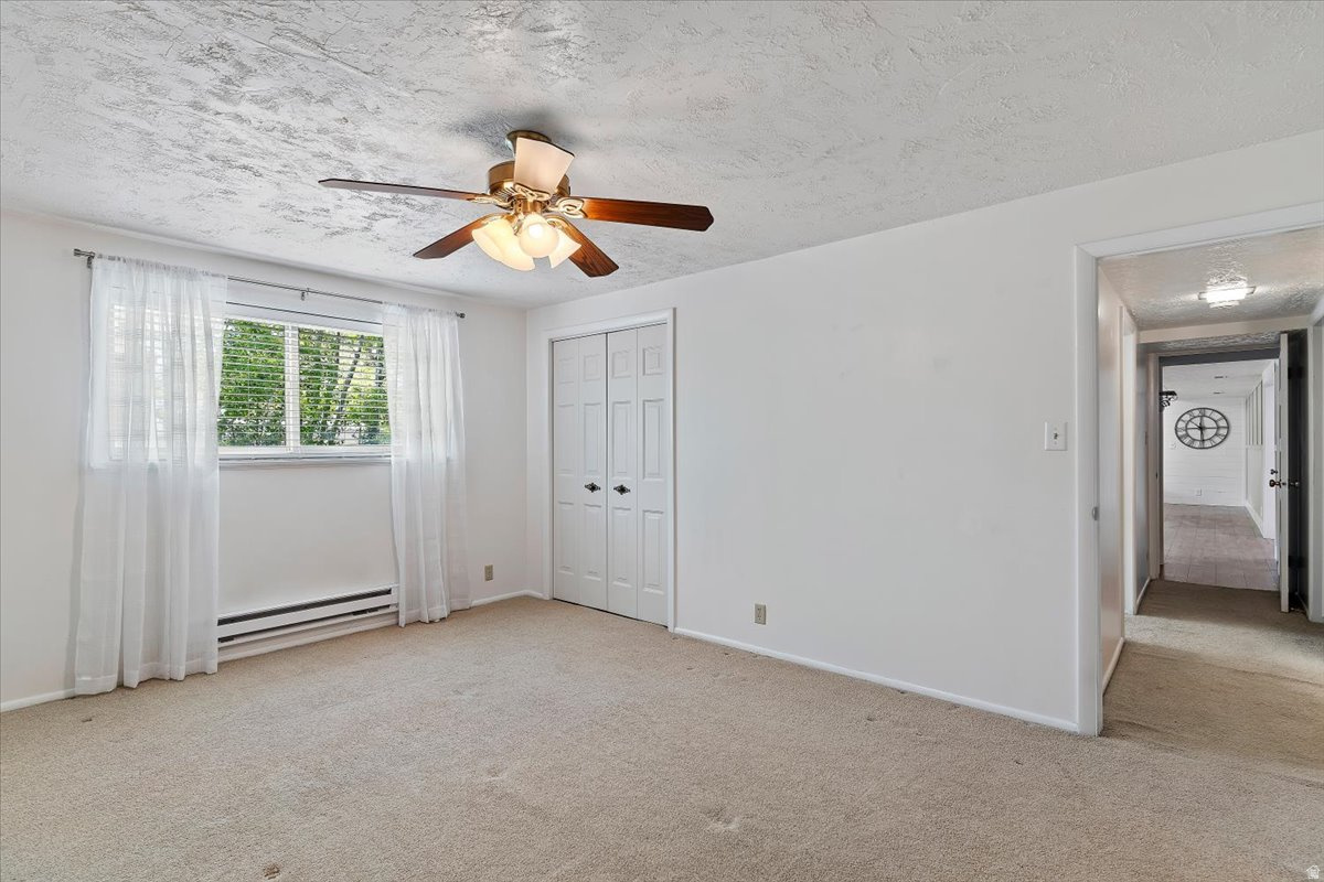 CHERRY HILL - Residential