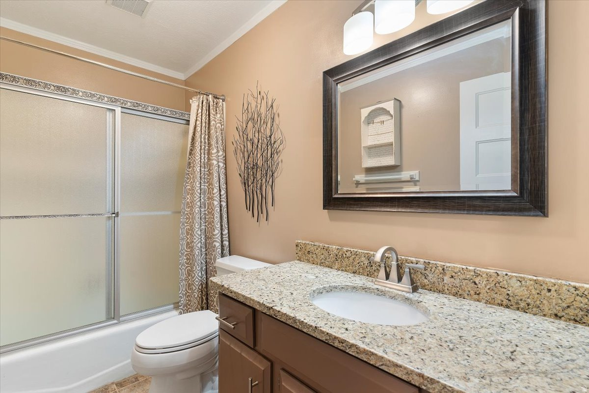 CHERRY HILL - Residential