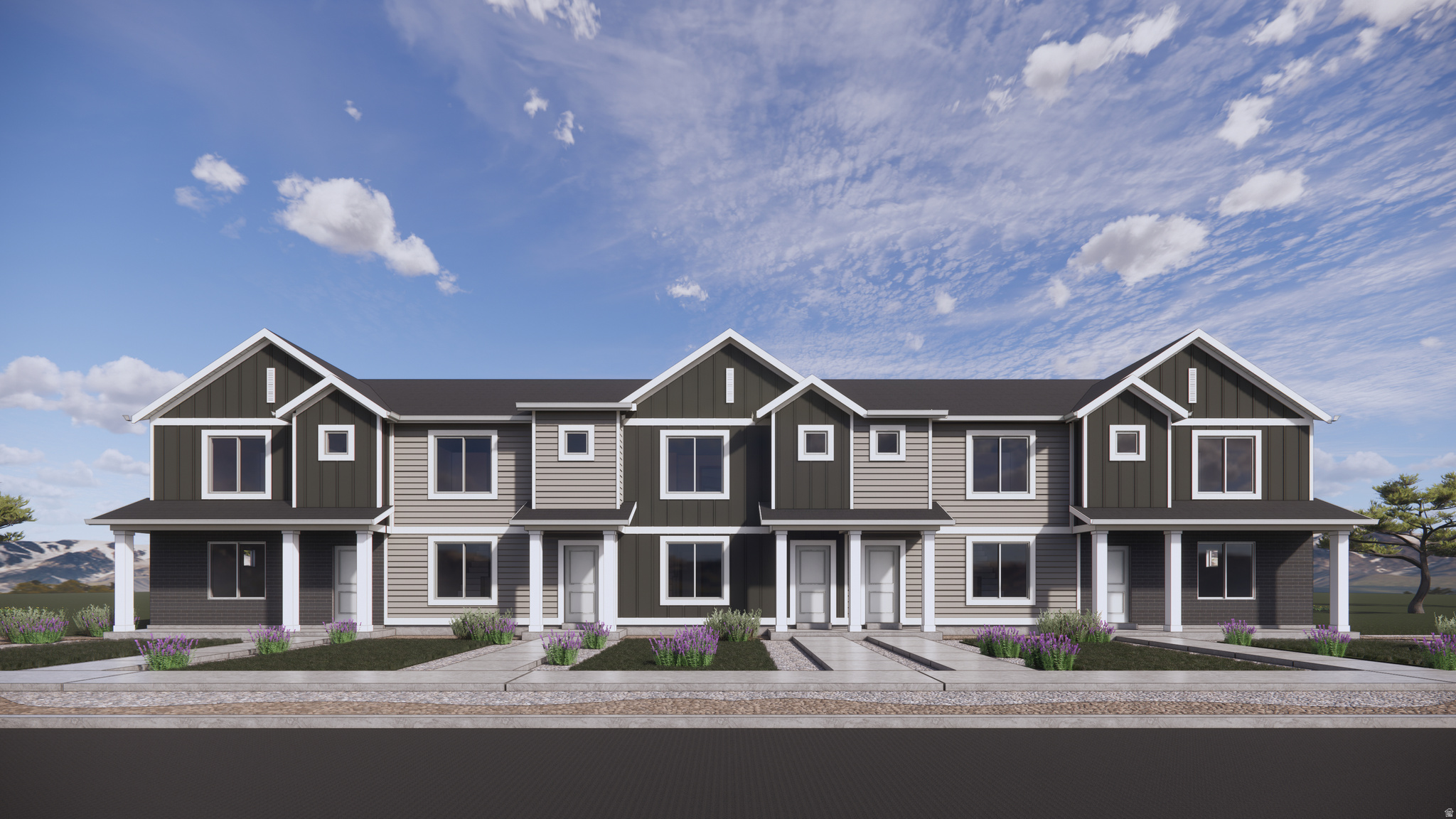 DIXON CREEK - Residential