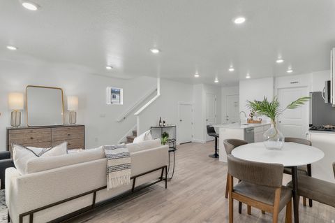 Tiny photo for 1268 N 300 E #177, Harrisville, UT 84404 (MLS # 2136008)