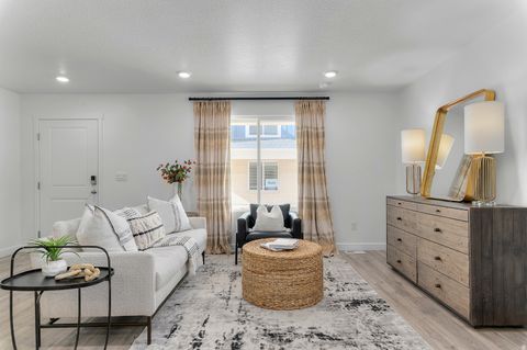 Tiny photo for 1268 N 300 E #177, Harrisville, UT 84404 (MLS # 2136008)