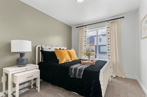 Tiny photo for 1268 N 300 E #177, Harrisville, UT 84404 (MLS # 2136008)