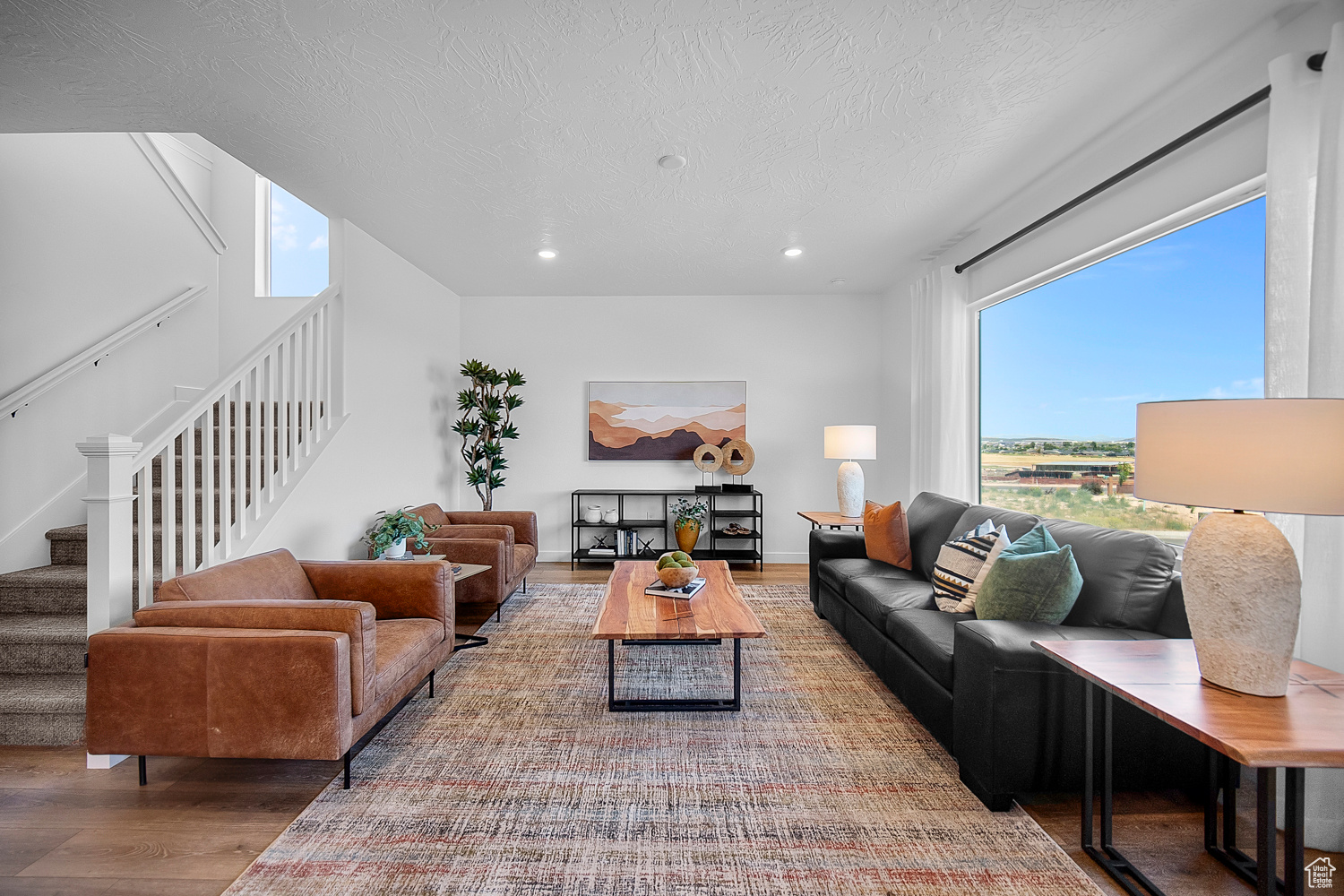 OLD SORREL RANCH - Residential