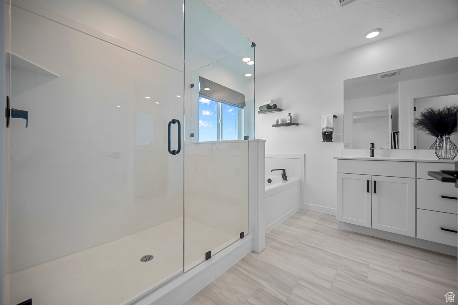 OLD SORREL RANCH - Residential