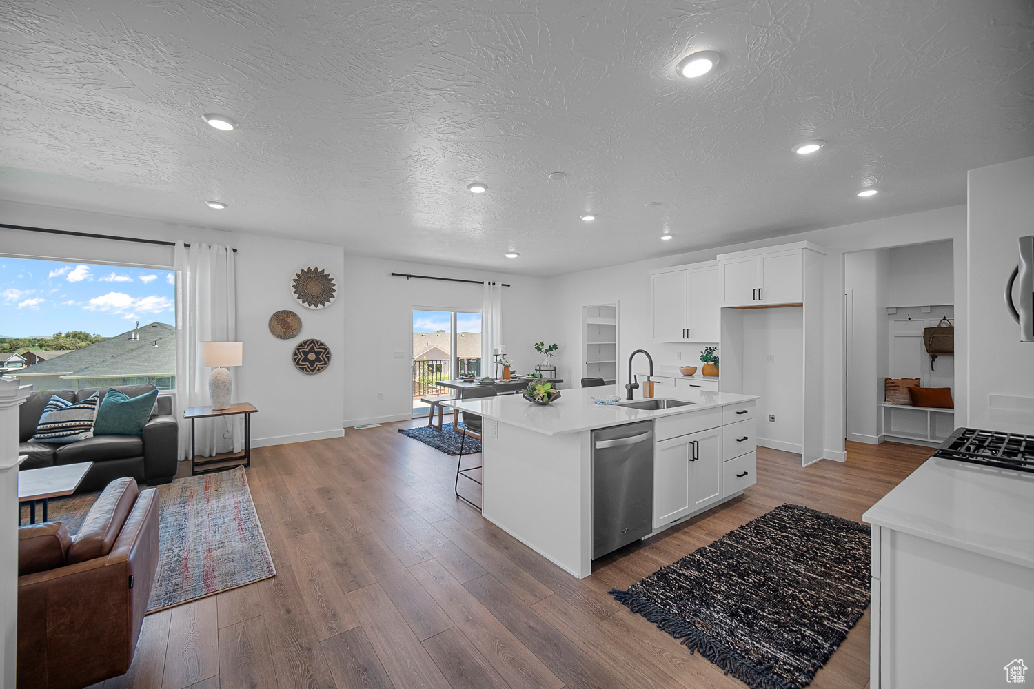 OLD SORREL RANCH - Residential