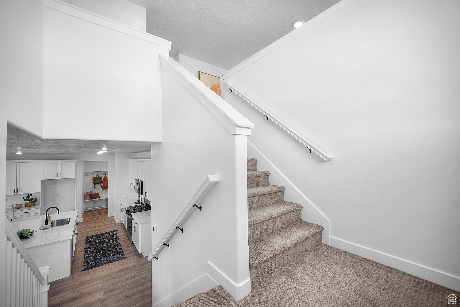 OLD SORREL RANCH - Residential