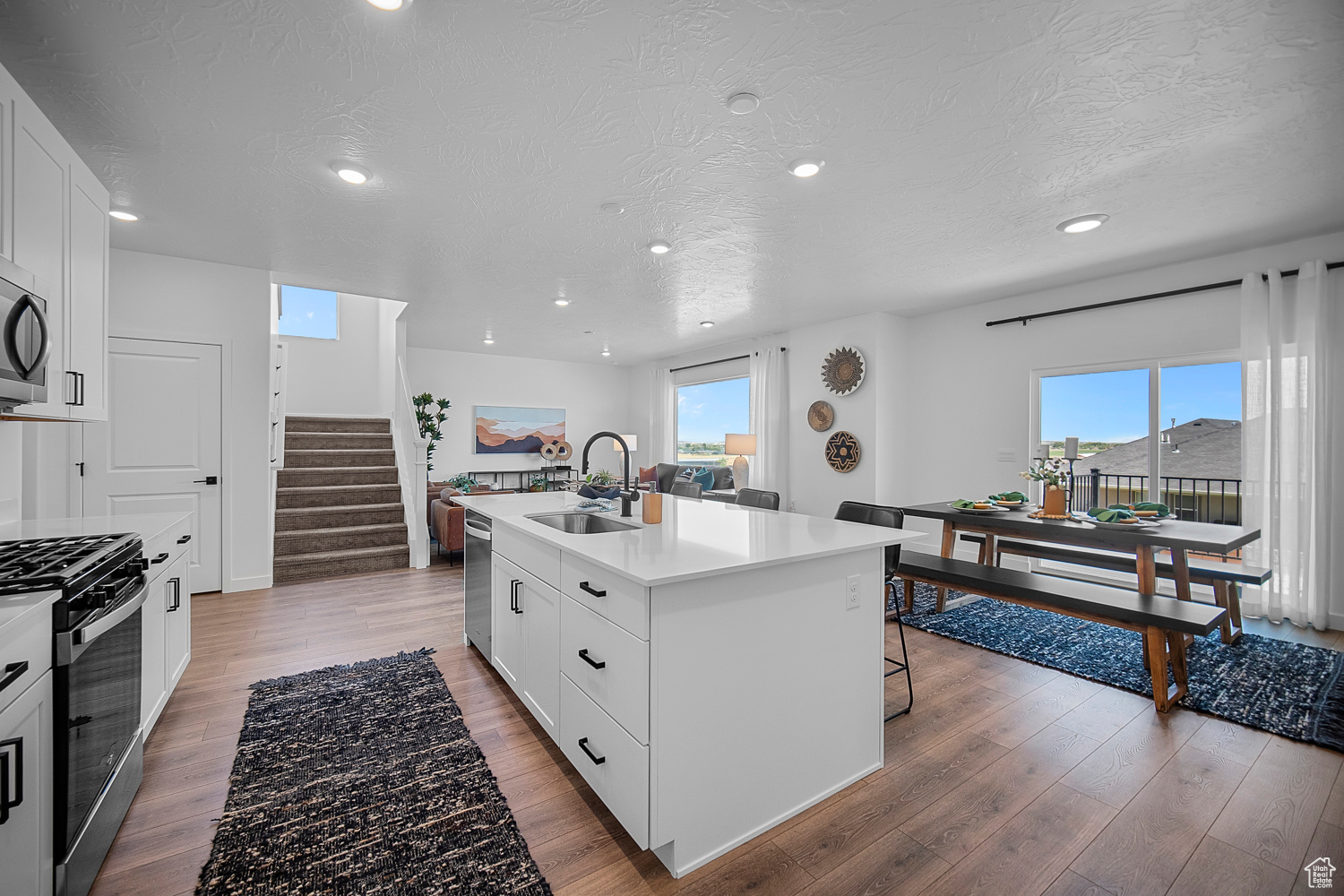 OLD SORREL RANCH - Residential