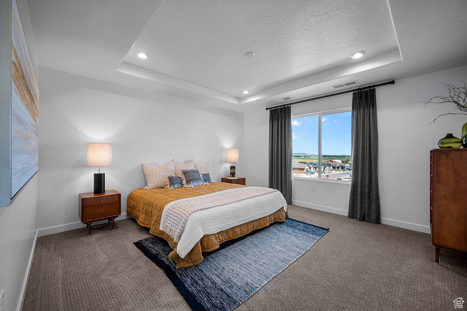 OLD SORREL RANCH - Residential