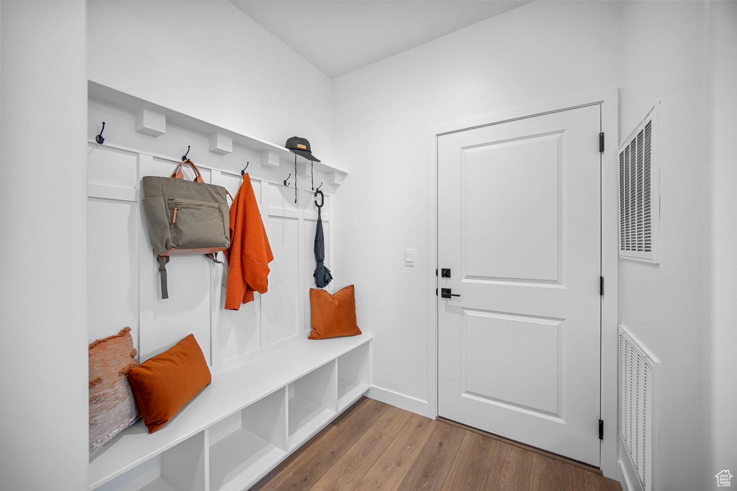 OLD SORREL RANCH - Residential