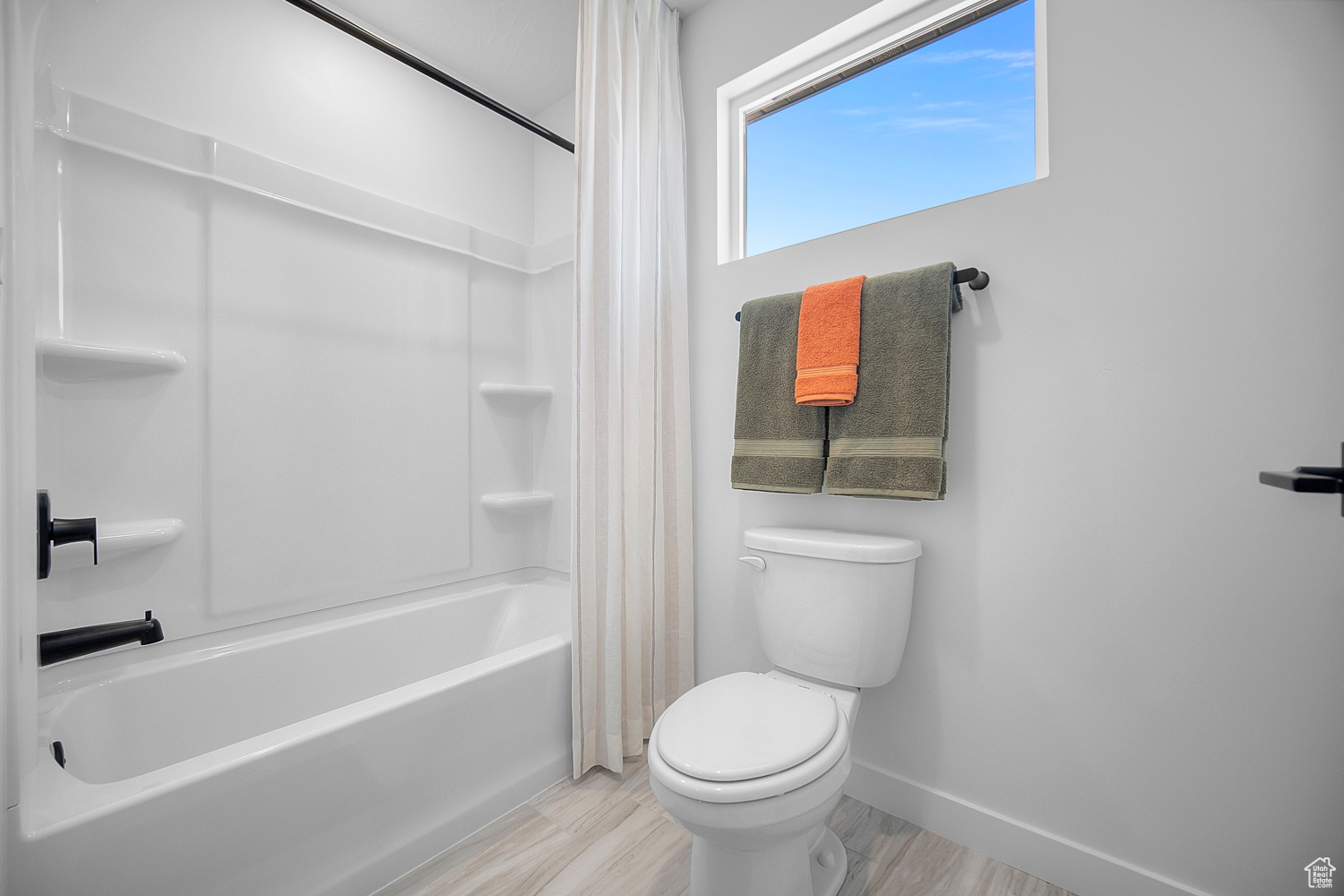 OLD SORREL RANCH - Residential