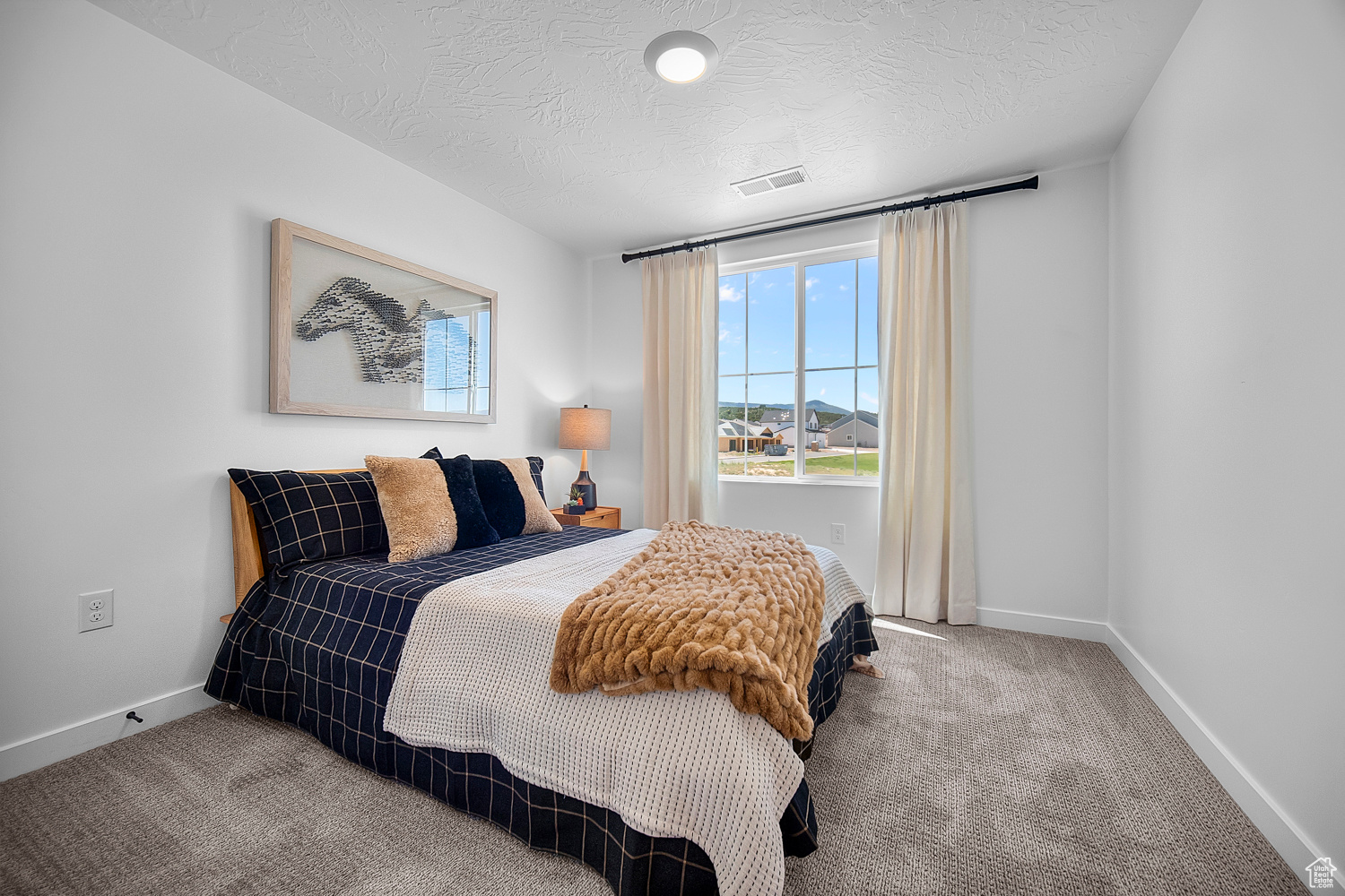 OLD SORREL RANCH - Residential