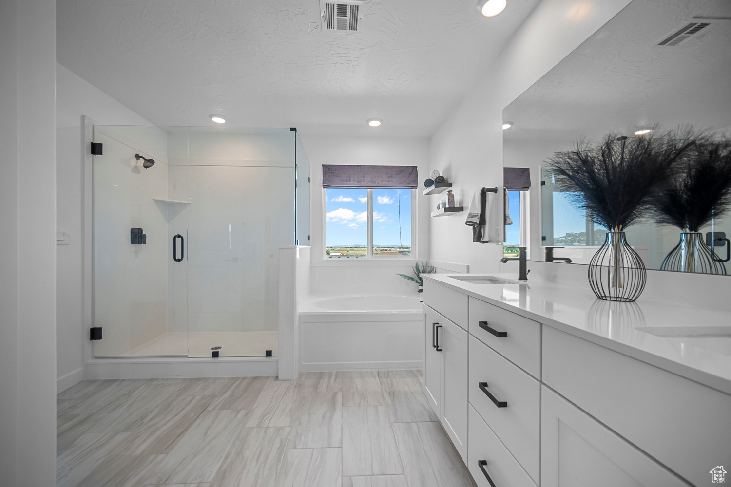 OLD SORREL RANCH - Residential