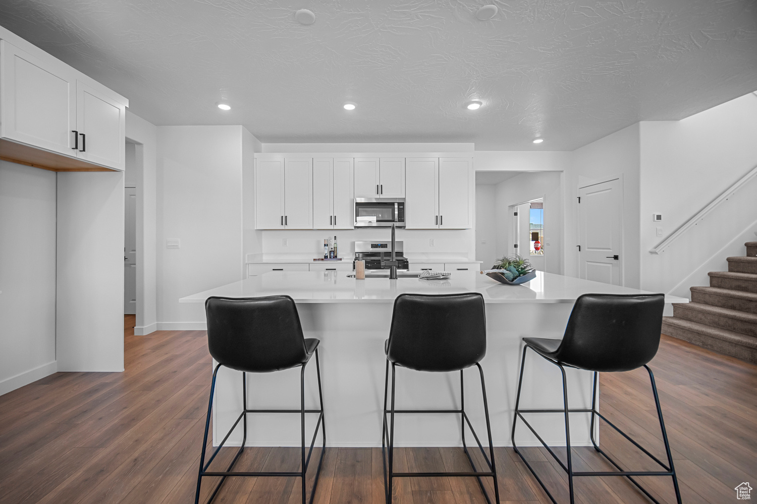 OLD SORREL RANCH - Residential