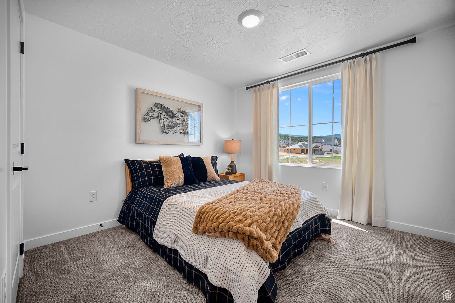 OLD SORREL RANCH - Residential