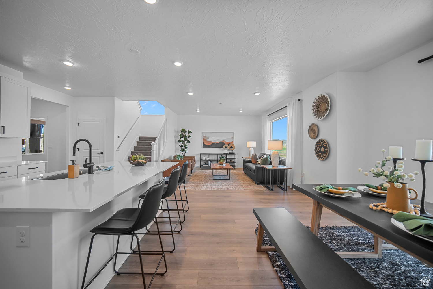 OLD SORREL RANCH - Residential