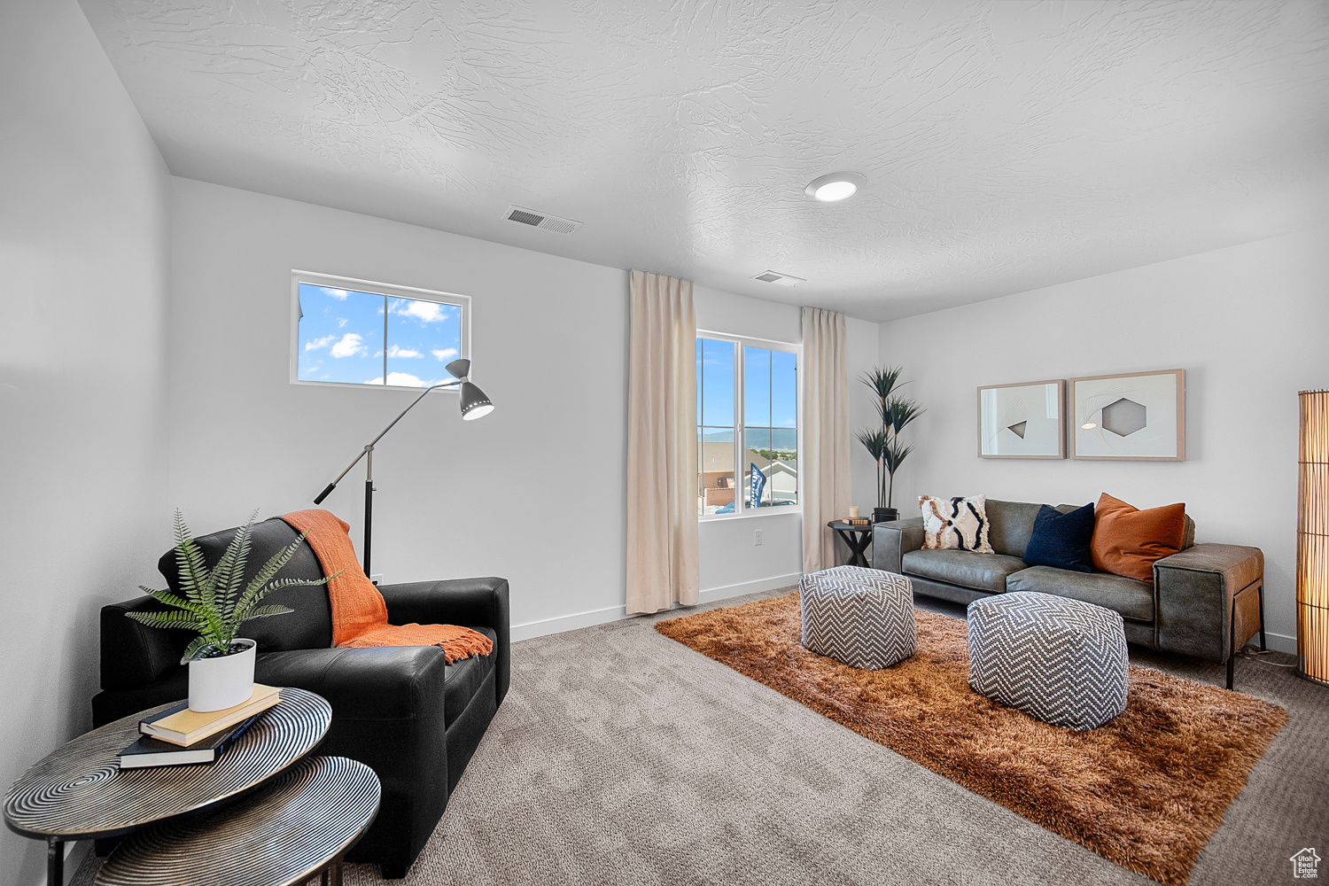 OLD SORREL RANCH - Residential