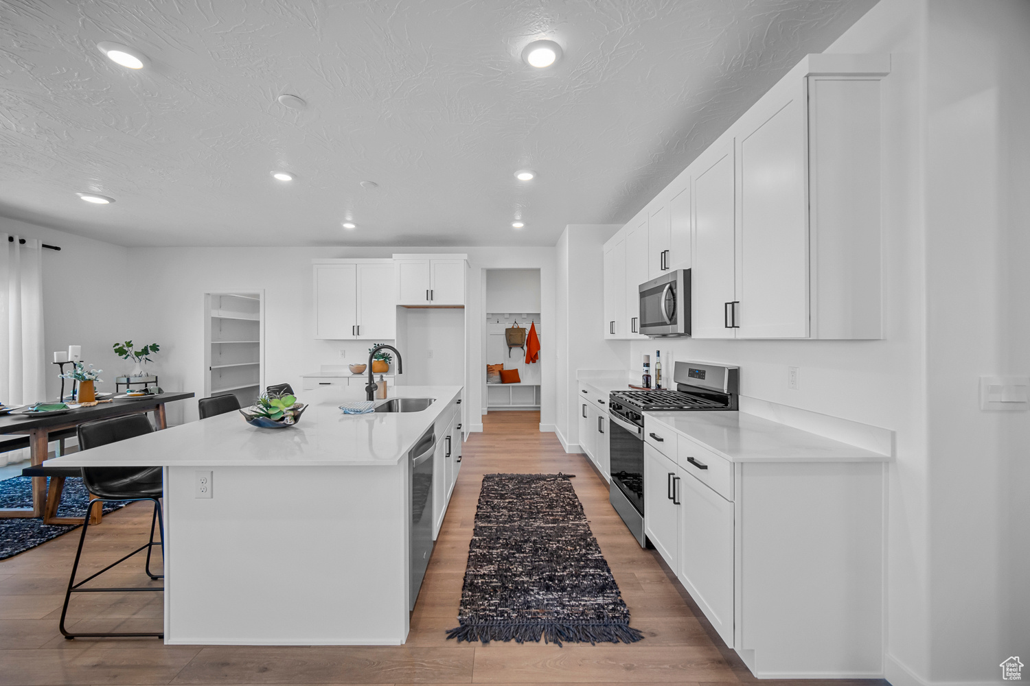 OLD SORREL RANCH - Residential