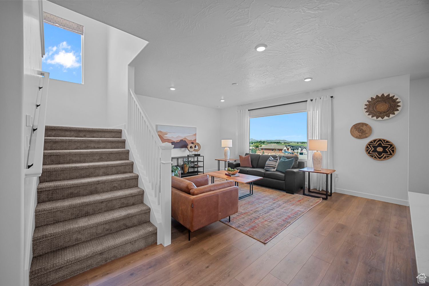 OLD SORREL RANCH - Residential