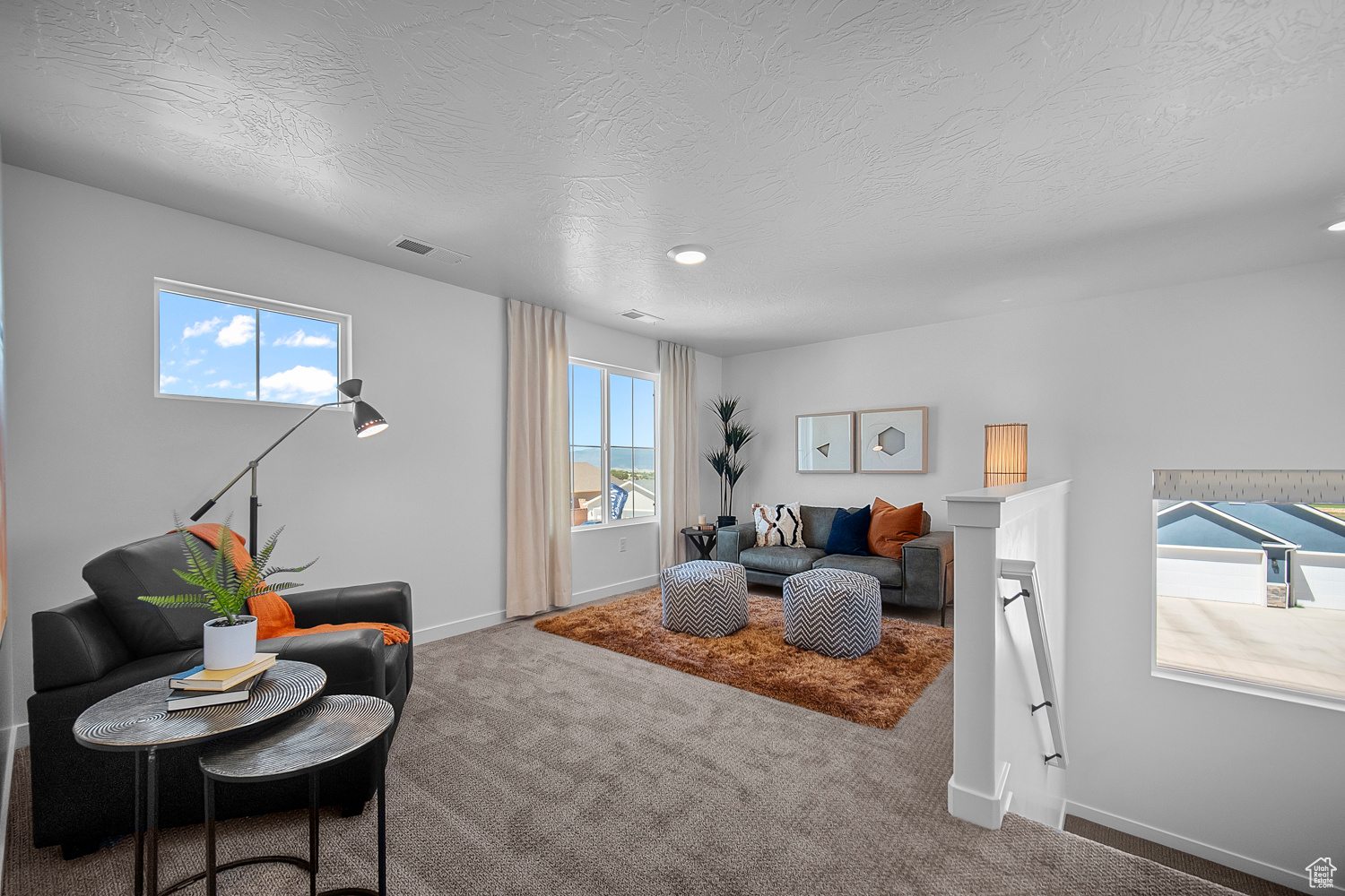 OLD SORREL RANCH - Residential