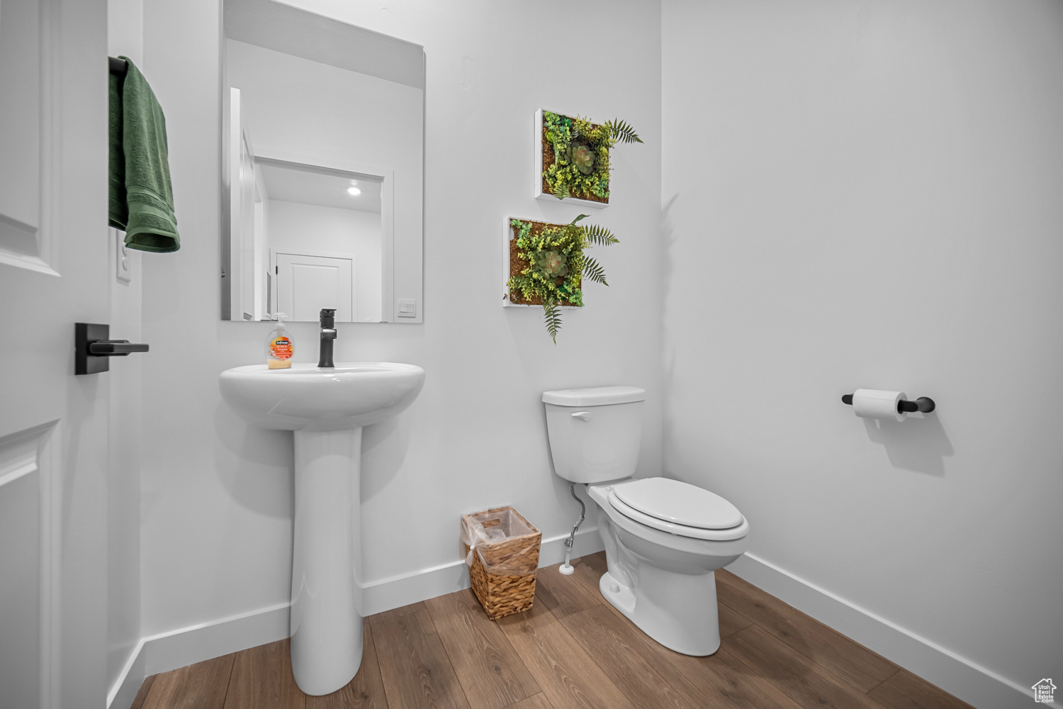 OLD SORREL RANCH - Residential