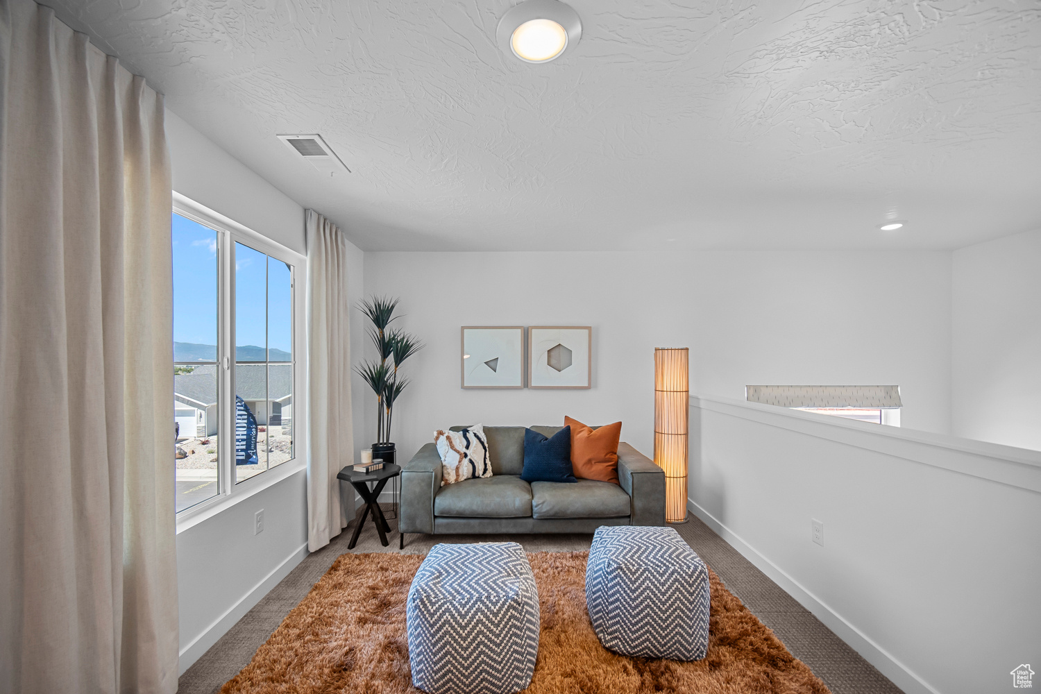 OLD SORREL RANCH - Residential