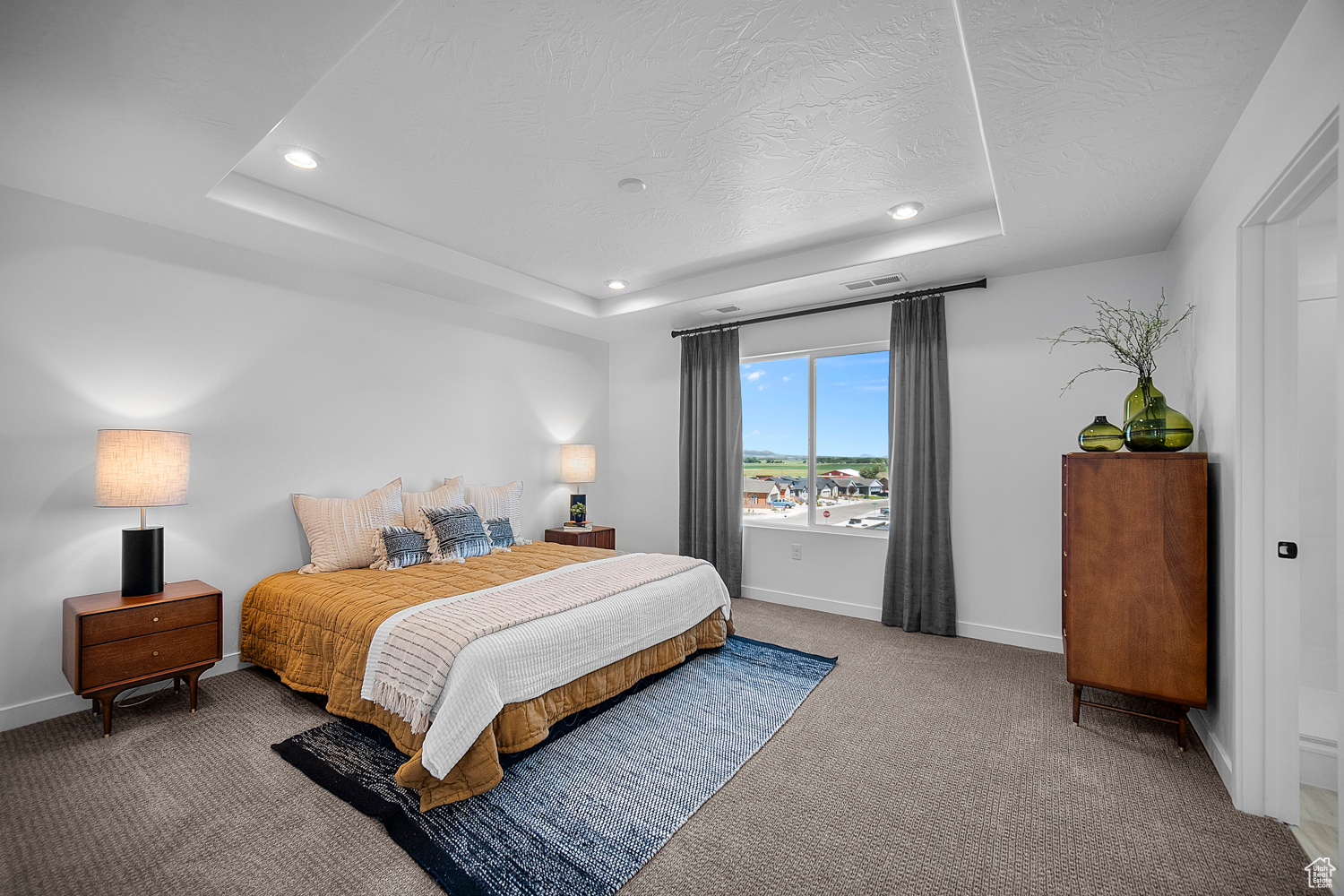 OLD SORREL RANCH - Residential