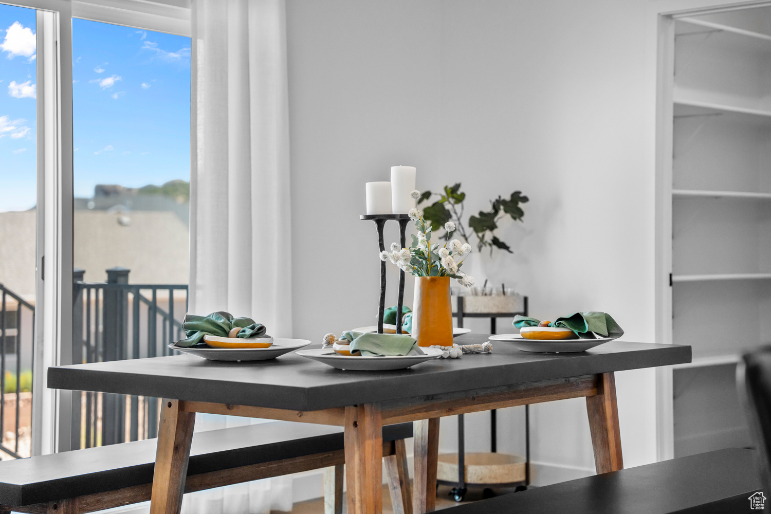 OLD SORREL RANCH - Residential