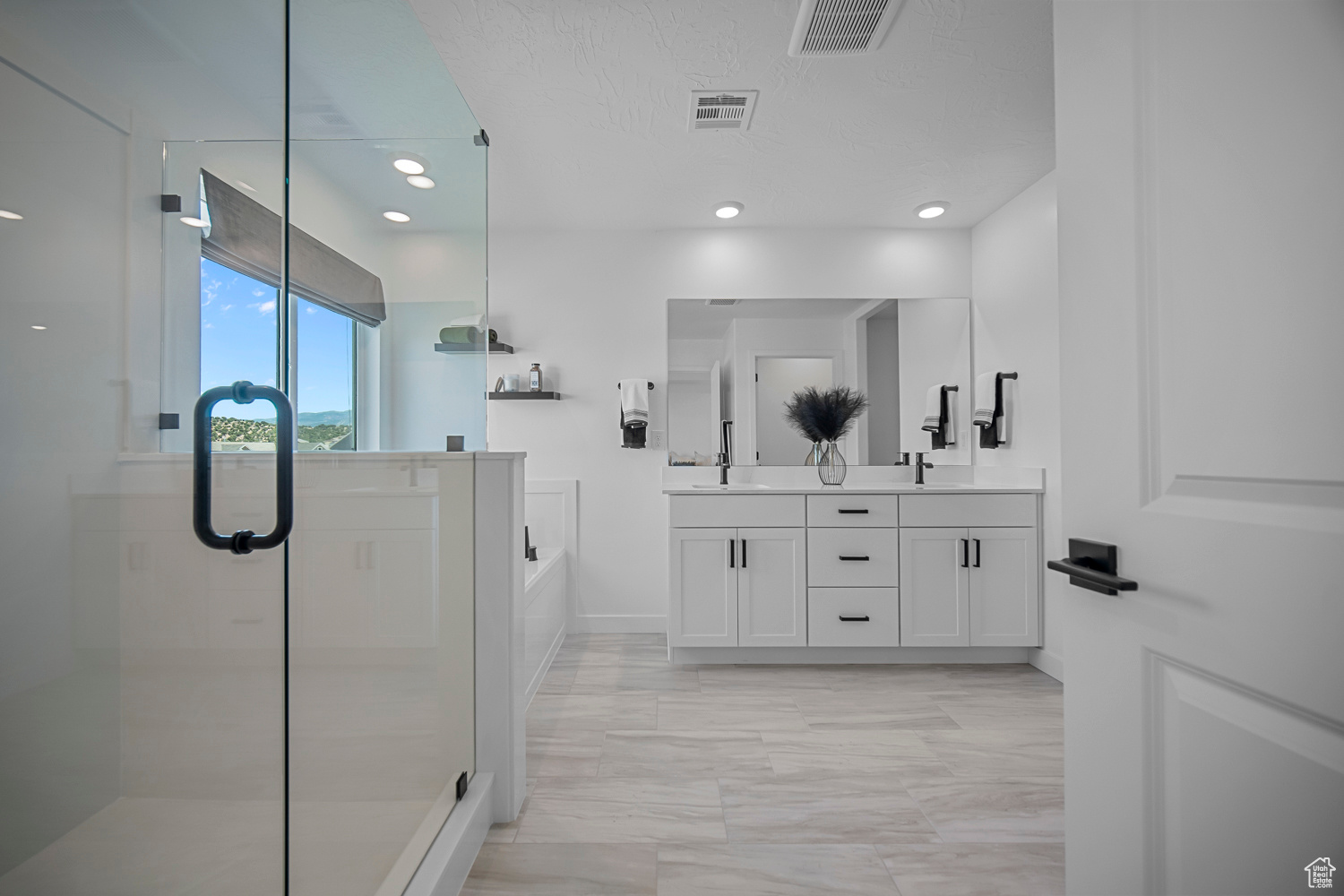 OLD SORREL RANCH - Residential