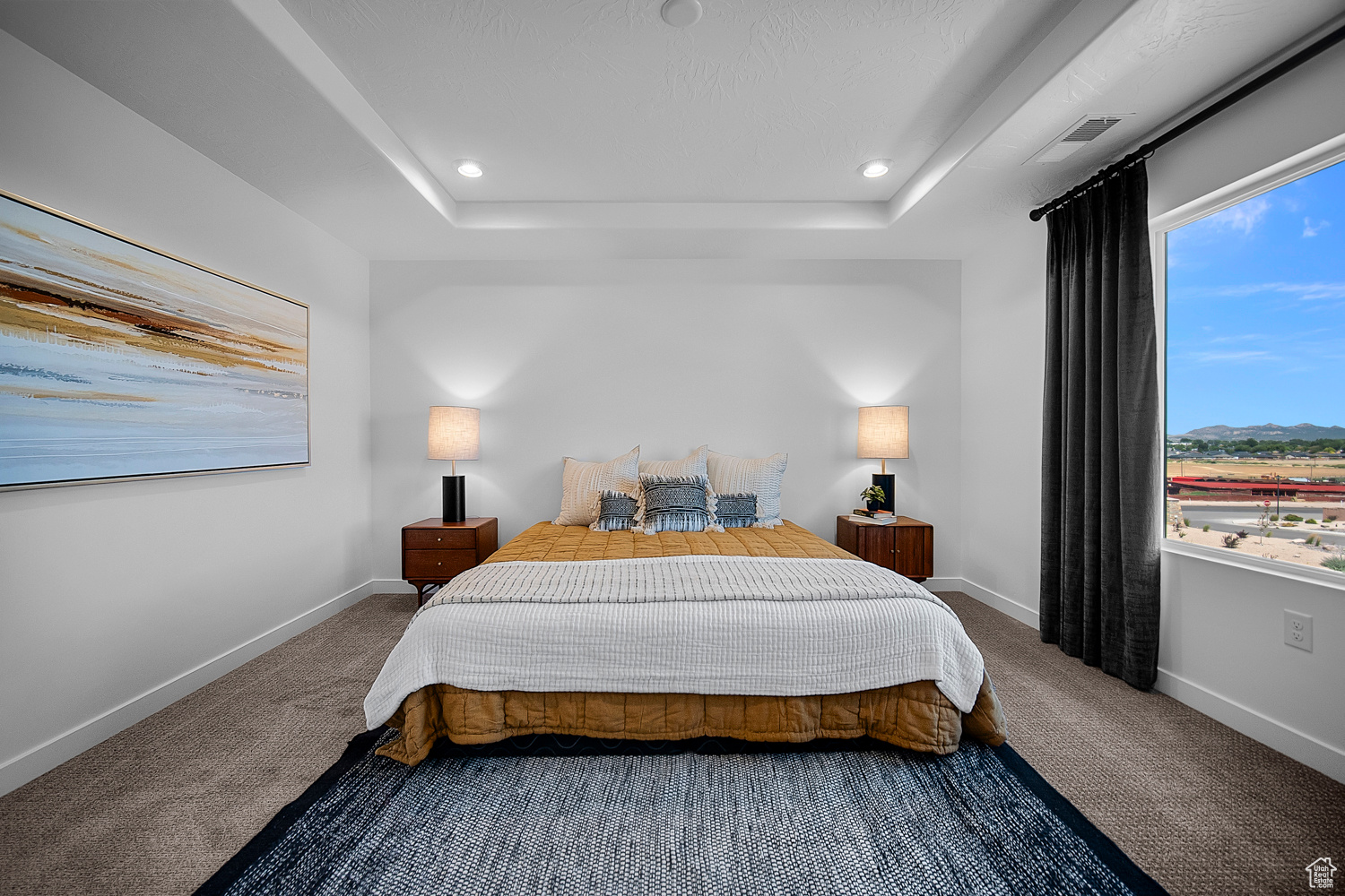 OLD SORREL RANCH - Residential