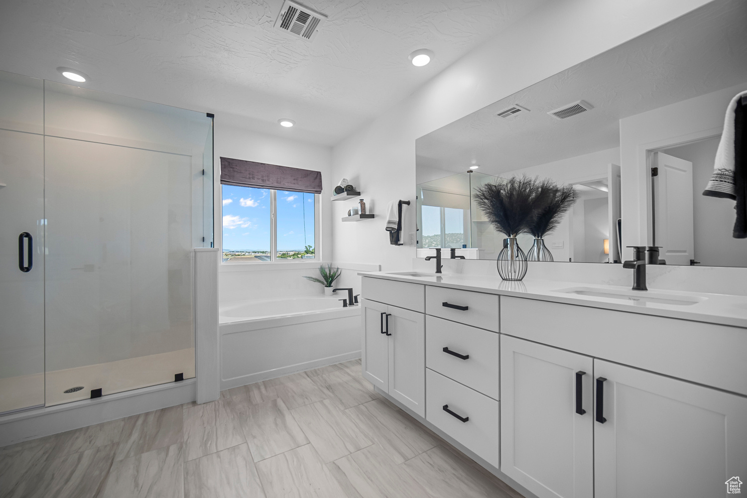 OLD SORREL RANCH - Residential