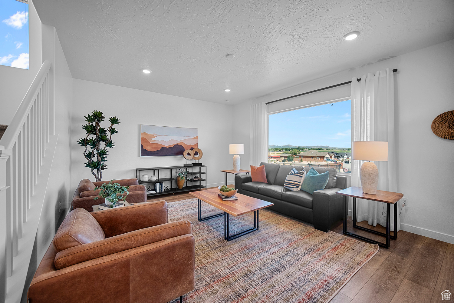 OLD SORREL RANCH - Residential