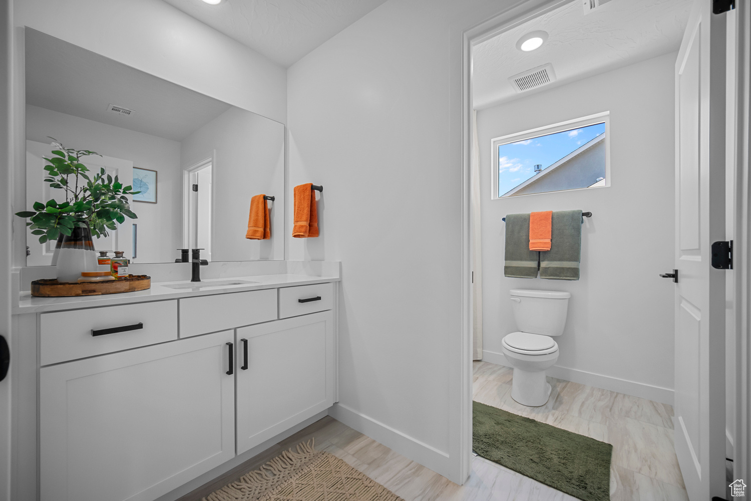 OLD SORREL RANCH - Residential