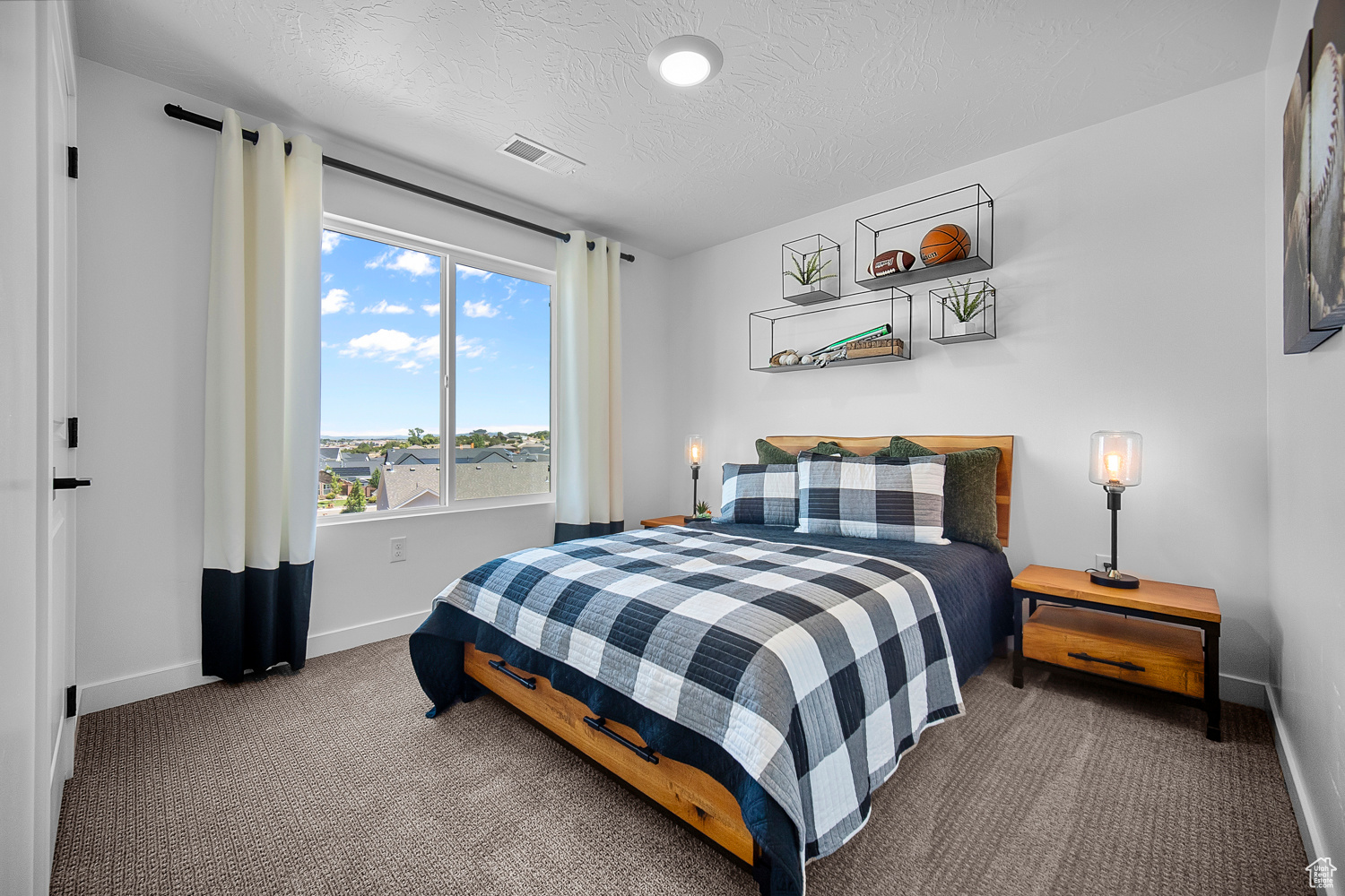 OLD SORREL RANCH - Residential