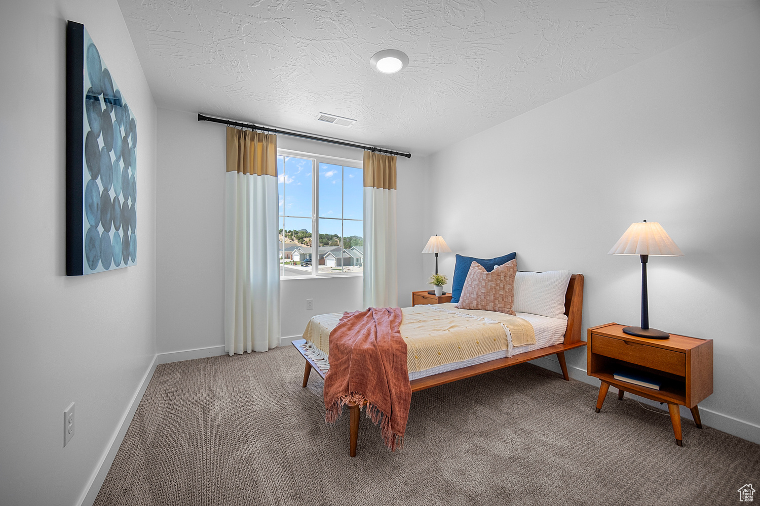 OLD SORREL RANCH - Residential