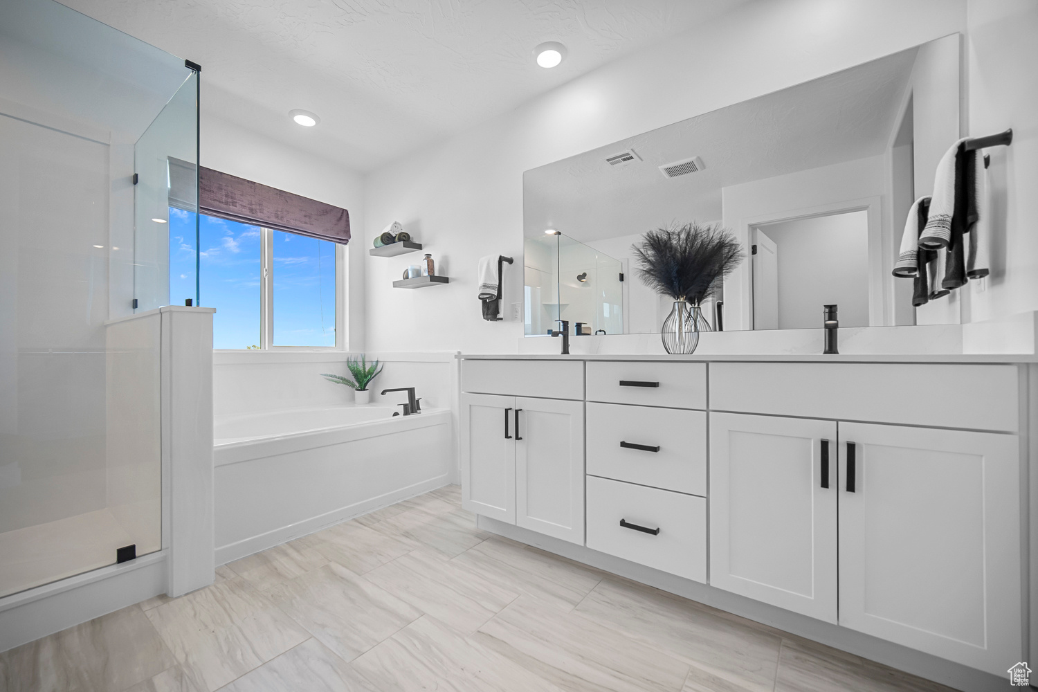 OLD SORREL RANCH - Residential